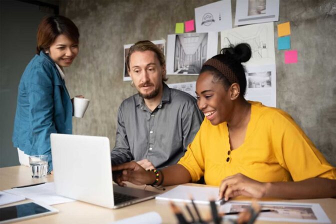 Tesearch out love language: The art of gathering insights